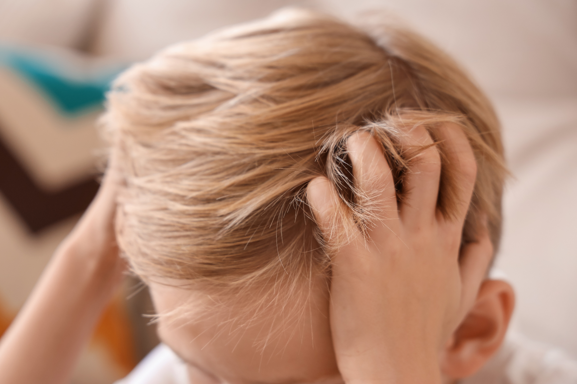 Luizen voorkomen: 7 praktische tips voor elk gezin