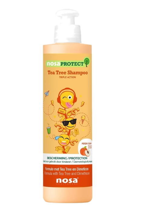 Nosa Protect Perzik
