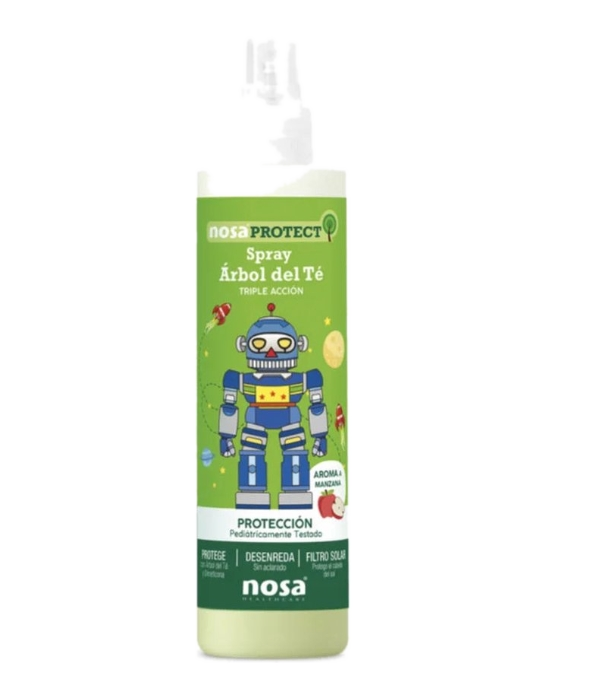 Nosa Protect Appel